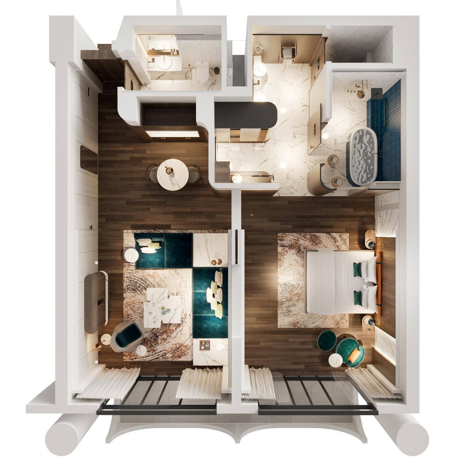 הלונג The Yacht Hotel By Dc מראה חיצוני תמונה