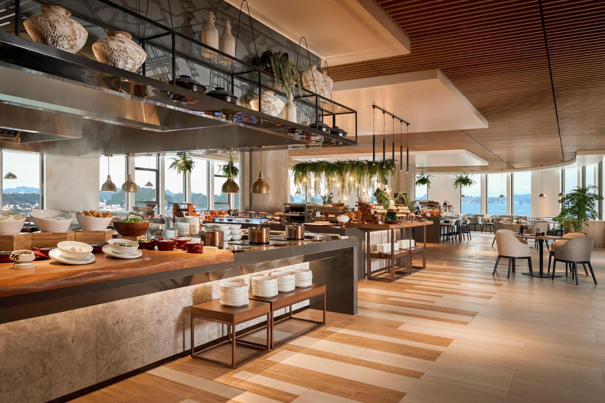 הלונג The Yacht Hotel By Dc מראה חיצוני תמונה