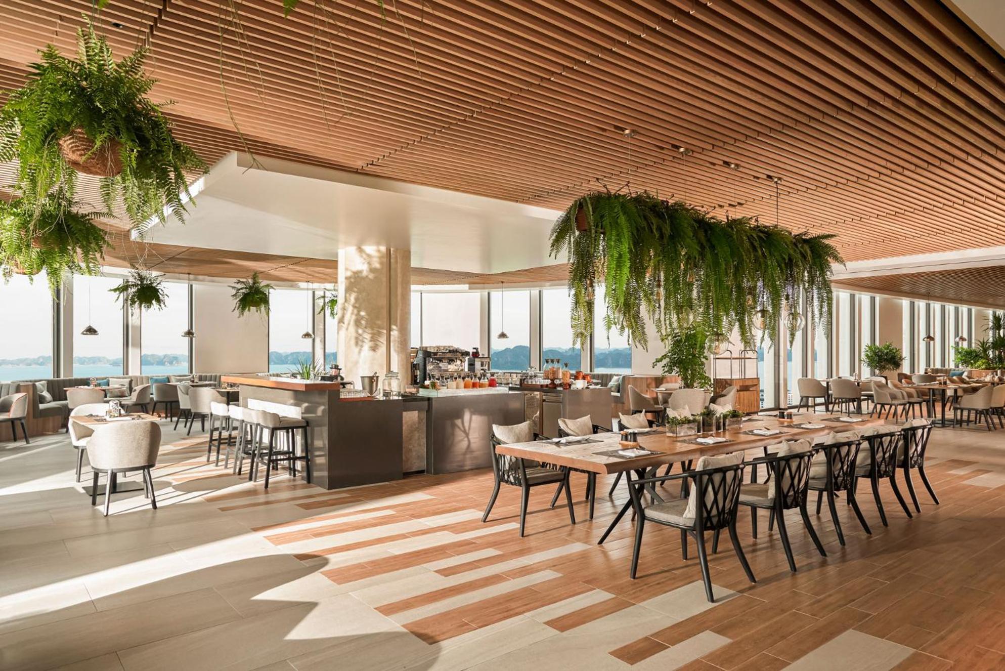 הלונג The Yacht Hotel By Dc מראה חיצוני תמונה